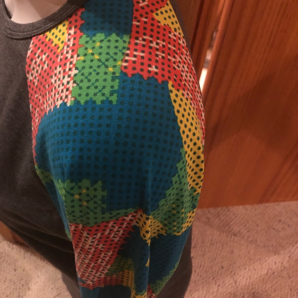 LulaRoe Randy Size Small - Picture 3 of 4